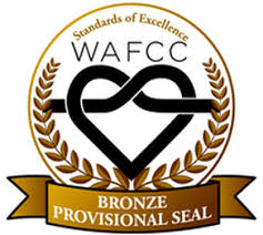 Bronze Seal of Excellence